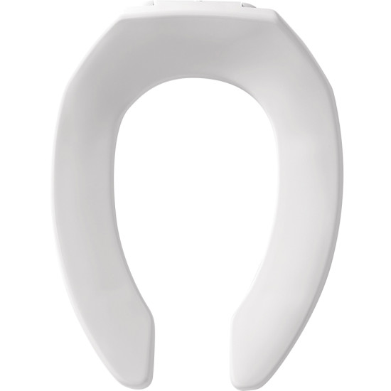 Olsonite Toilet Seat 10SSCT 000