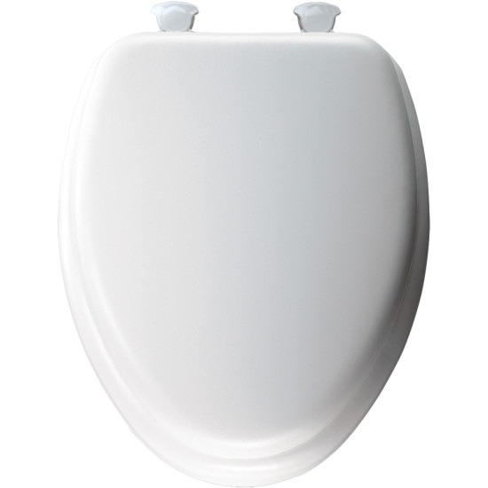 Mayfair by Bemis Eden™ Toilet Seat 115EC 000