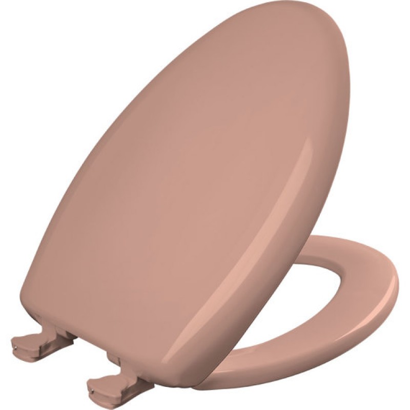Sサイズ　ドイリー　Bona & Belle ビーズ付きマット Bemis Classic Colors® Toilet Seat 1200SLOWT 243