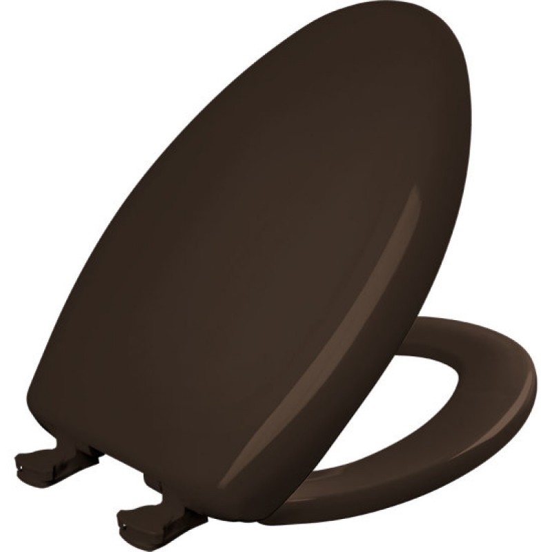 Bemis Classic Colors Toilet Seat 1200SLOWT 248 Toiletseats