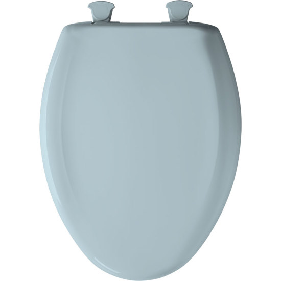 Bemis Classic Colors® Toilet Seat 1200SLOWT 344