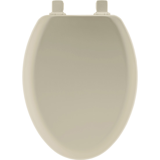 Mayfair by Bemis Cameron® Toilet Seat 1241EC 006