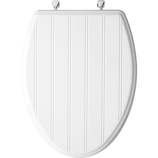 Mayfair Cottage Classic™ Toilet Seat 129CPA 000
