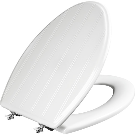 Mayfair Cottage Classic™ Toilet Seat 129CPA 000