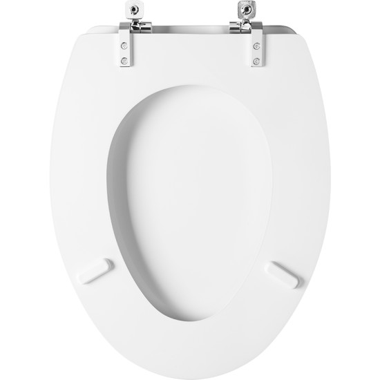 Mayfair Cottage Classic™ Toilet Seat 129CPA 000