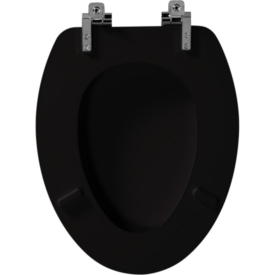 Bemis Weston™ Toilet Seat 1526CHSL 047