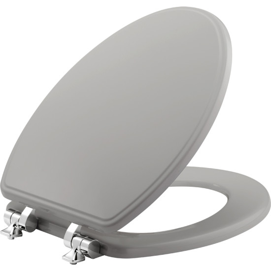 Bemis Weston™ Toilet Seat 1526CHSL 162