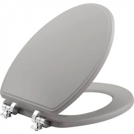 Grey Toilet Seats