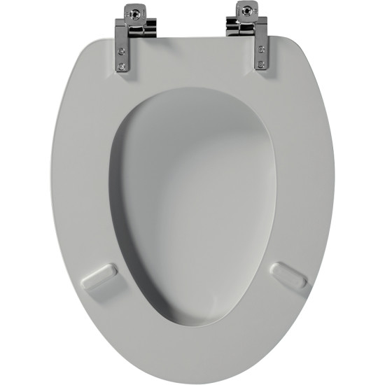 Bemis Weston™ Toilet Seat 1526CHSL 162