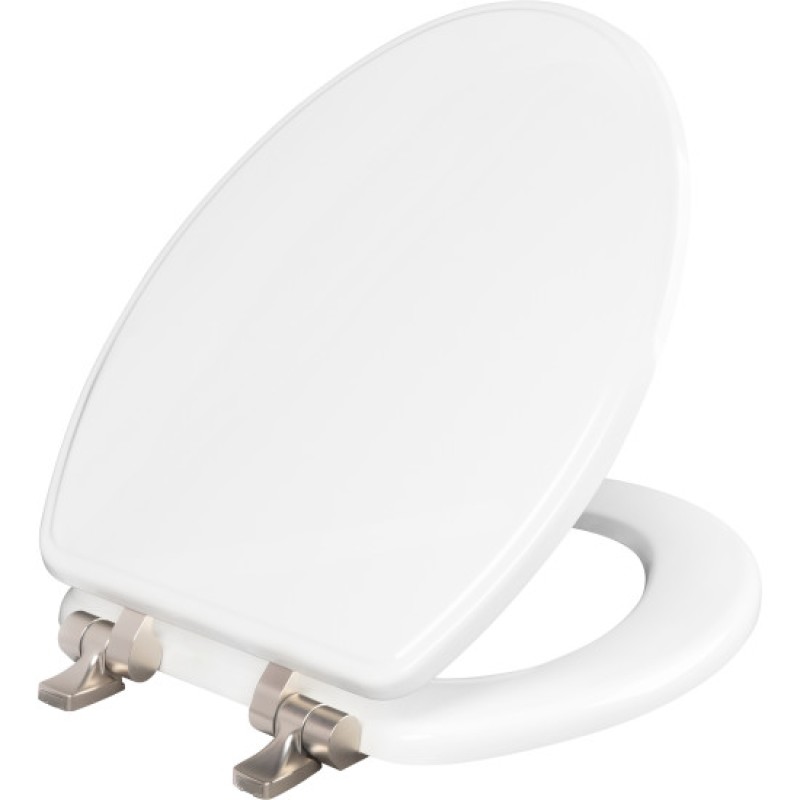Bemis Weston™ Toilet Seat 1526NISLP 000
