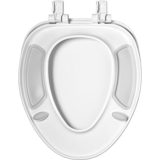 Bemis Toilet Seat 1570FZ 000
