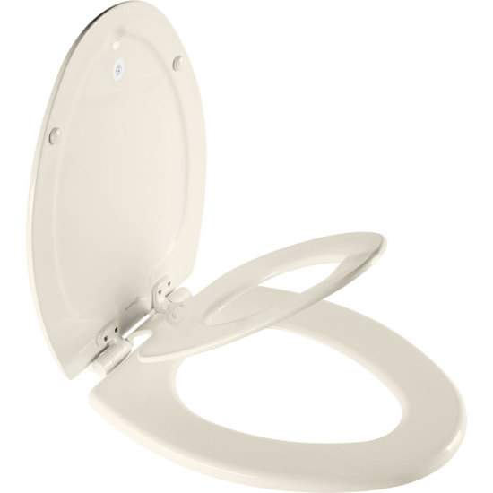 oval potty training seat