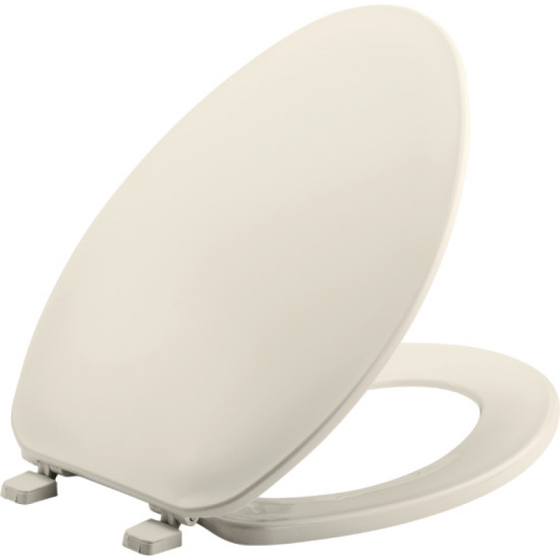 Sサイズ　ドイリー　Bona & Belle ビーズ付きマット Bemis Toilet Seat 170 346