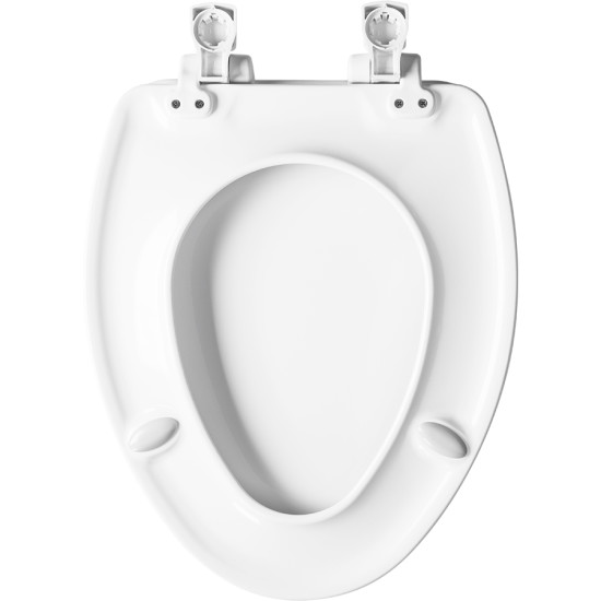 Church Toilet Seat 17170SLOW 000
