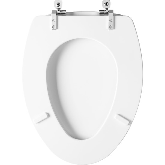 Church Toilet Seat 1726CH 000
