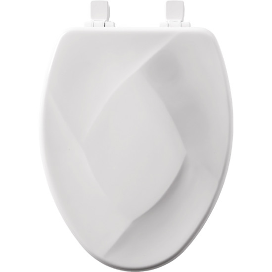 Church Toilet Seat 1731SLOW 000