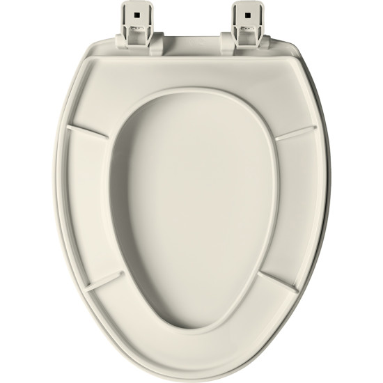Church Caswell™ Toilet Seat 1780SLOW 346
