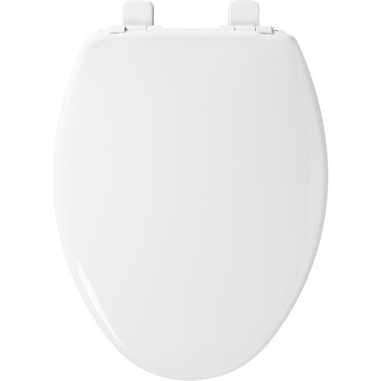 Bemis Little 2 Big™ Toilet Seat 1581SLOW 000