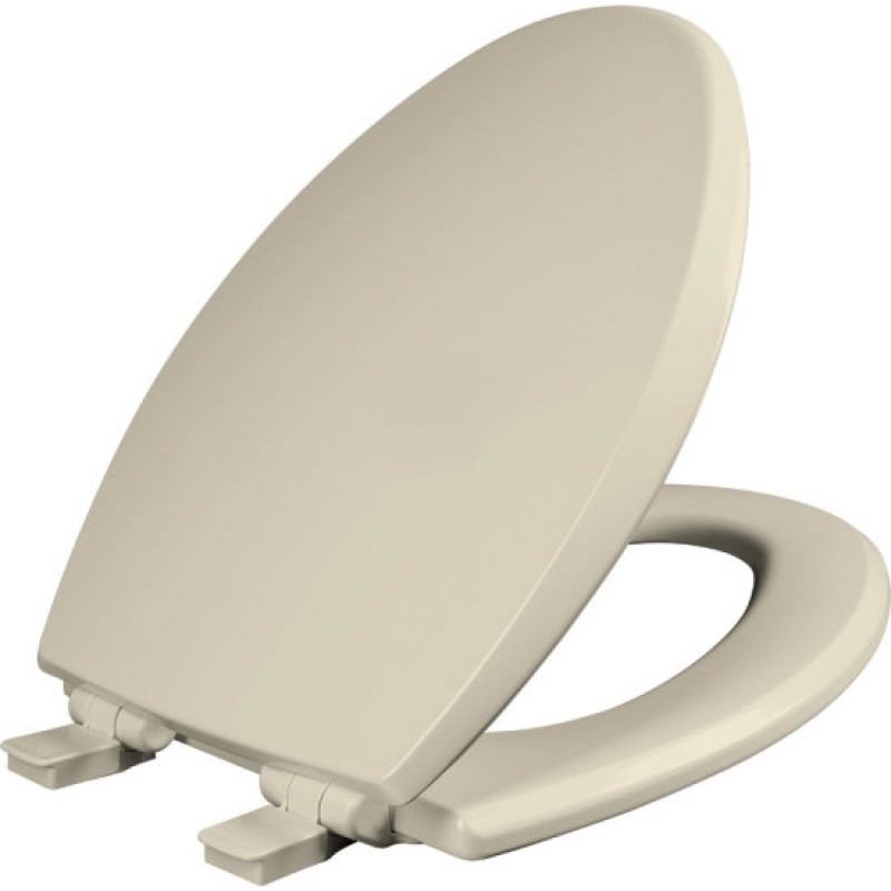 Mayfair by Bemis Cassel™ Toilet Seat 1847SLOW 006