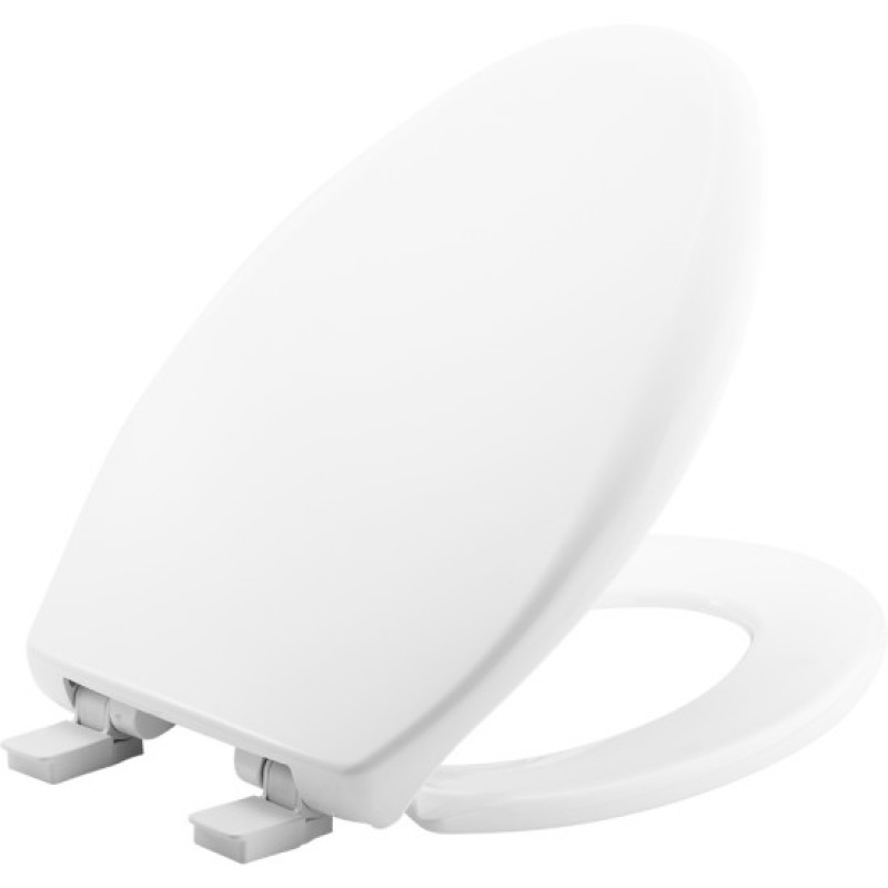 Mayfair by Bemis Affinity® Toilet Seat 1221SLOW 000