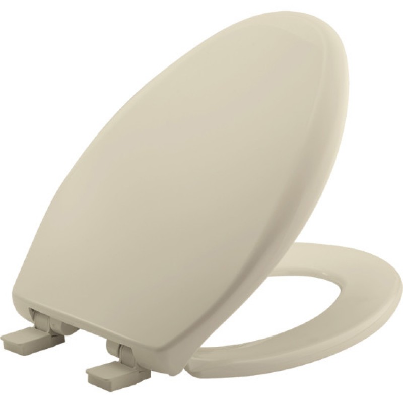 Mayfair by Bemis Affinity® Toilet Seat 187SLOW 006