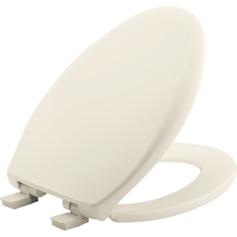 Mayfair by Bemis Affinity® Toilet Seat 187SLOW 346