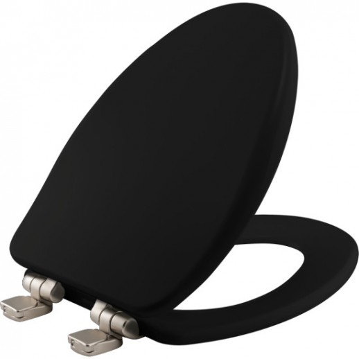 Black Toilet Seats