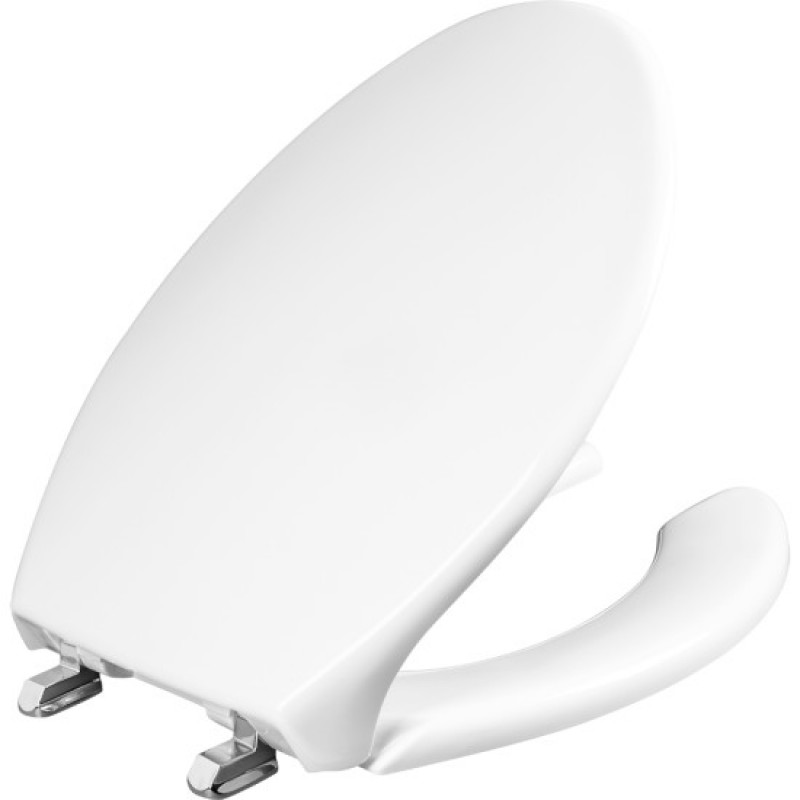 Bemis Toilet Seat 1950SSTDG 000