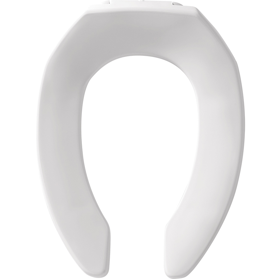 Bemis Just•Lift® Toilet Seat 1955CTJ 000