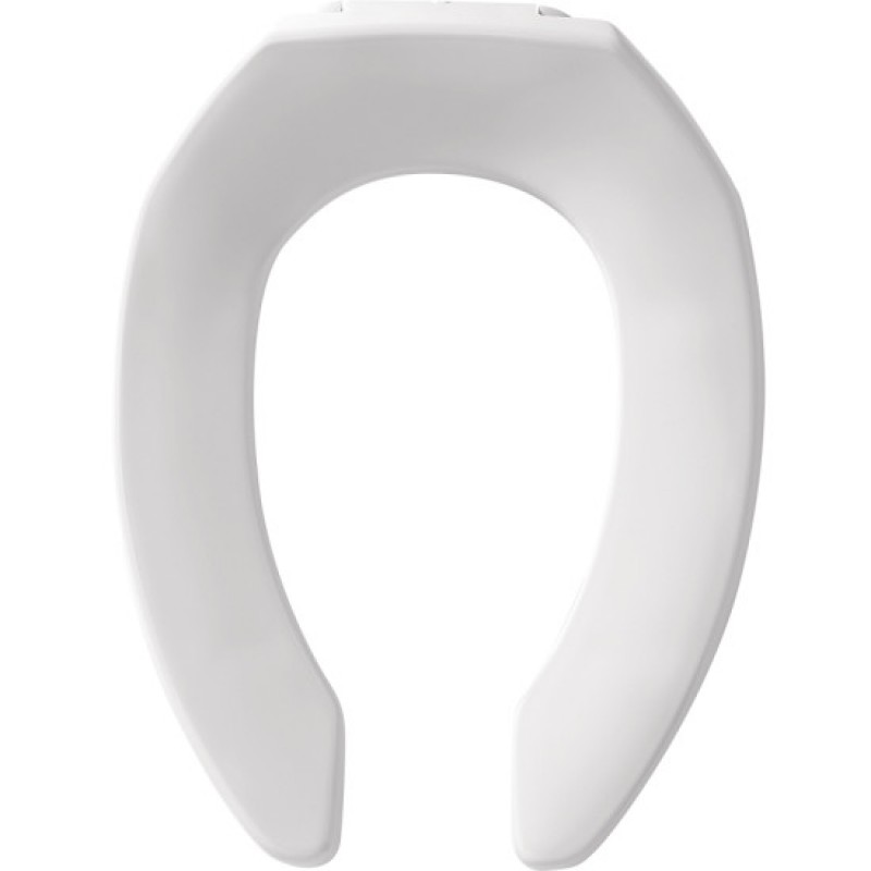 Bemis Toilet Seat 1955SSCT 000