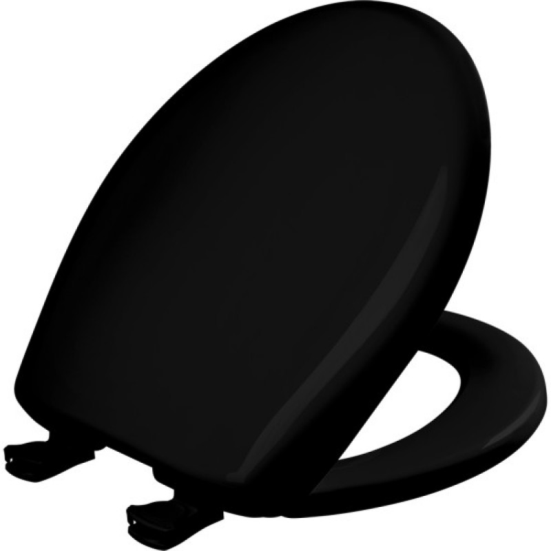 マルコ黒 LL 　すみっち Bemis Classic Colors® Toilet Seat 200SLOWT 047