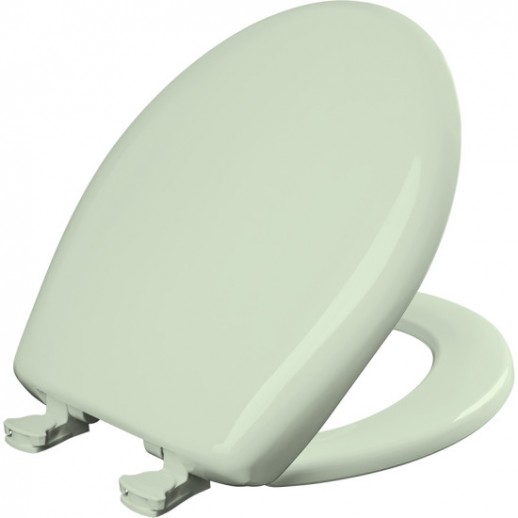 Green Toilet Seats