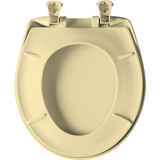 Bemis Toilet Seat 200SLOWT 541