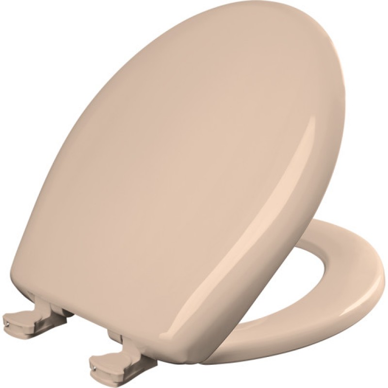 Bemis Classic Colors® Toilet Seat 200SLOWT 643