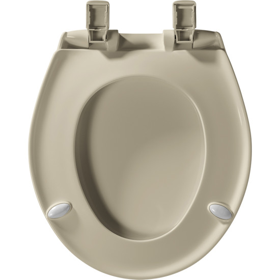 Bemis Affinity® Toilet Seat 203SLOW 006