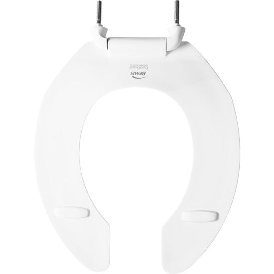 Bemis Toilet Seat 2055SSCT 000
