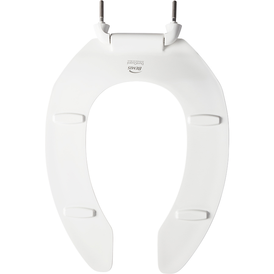 Bemis Just•Lift® Toilet Seat 2155CTJ 000