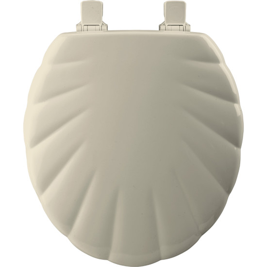 Mayfair Shell™ Toilet Seat 22ECA 006