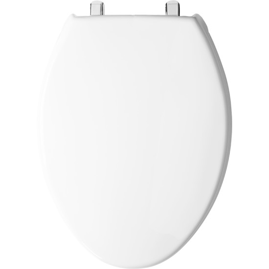 Church Toilet Seat 293SS 000