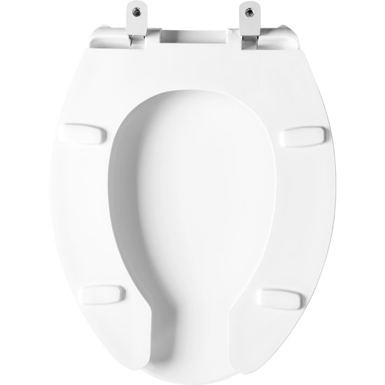 Church Toilet Seat 293SS 000