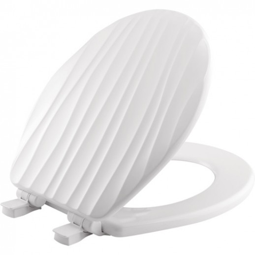 Mayfair by Bemis Toilet Seats