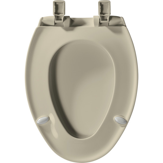 Church Affinity™ Toilet Seat 380E4 006