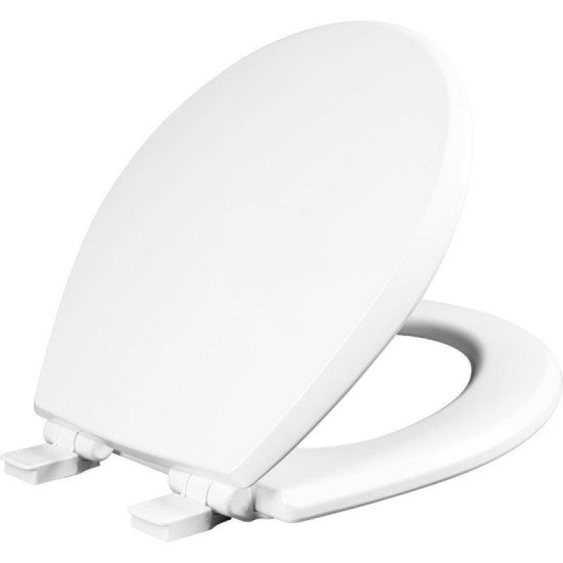 Mayfair by Bemis Kendall® Toilet Seat 47SLOW 000