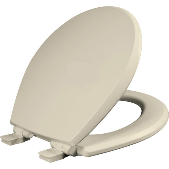 Mayfair by Bemis Kendall® Toilet Seat 47SLOW 006
