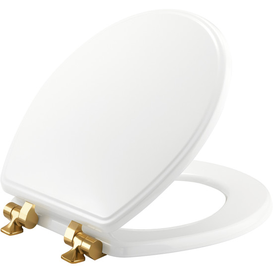 Bemis Weston™ Toilet Seat 526BGSL 000