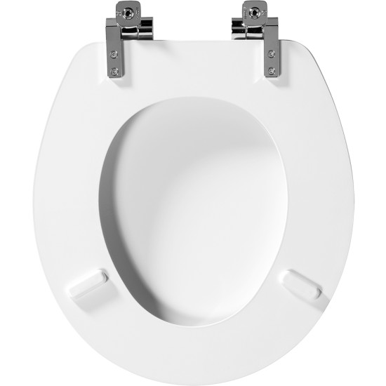 Bemis Weston™ Toilet Seat 526CHSL 000