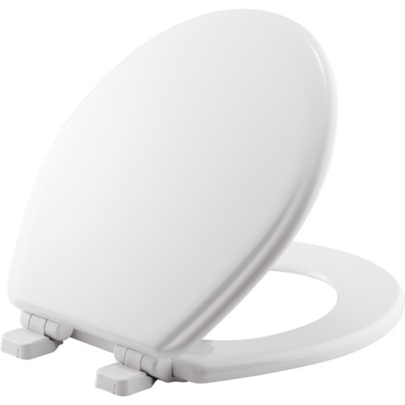 Bemis Jamestown® Toilet Seat 530SLOW 000