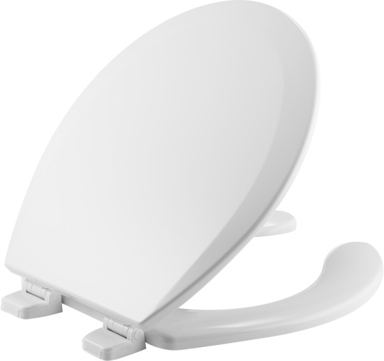 Bemis Toilet Seat 550TTT 000