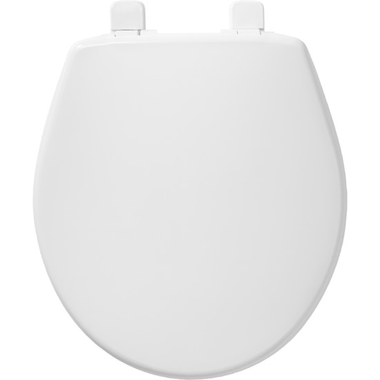 Bemis Kimball® 2 Toilet Seat 583SLP 000