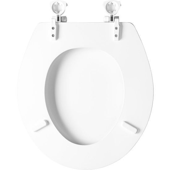 Church Toilet Seat 744EC 000